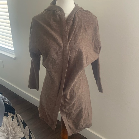 Made with love cardigan - Picture 1 of 4